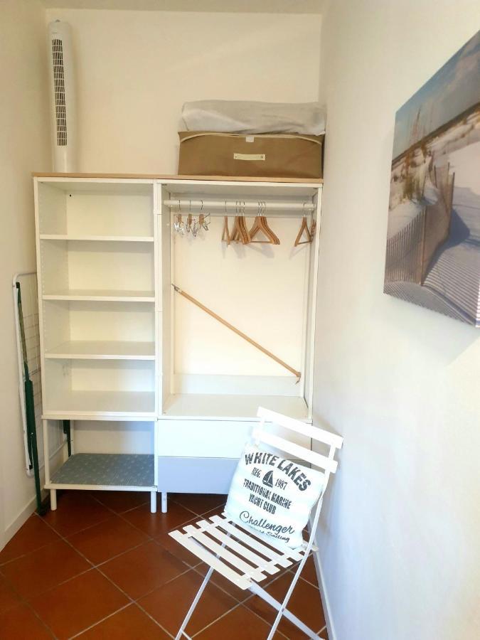 Nelson Apartment Limone sul Garda Εξωτερικό φωτογραφία