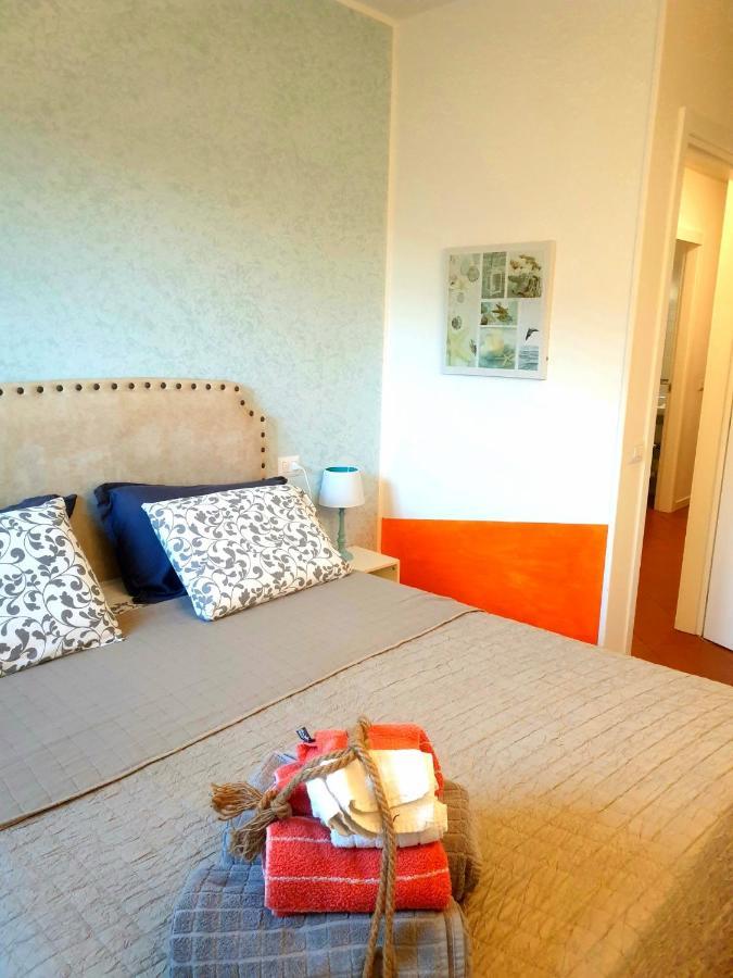 Nelson Apartment Limone sul Garda Εξωτερικό φωτογραφία