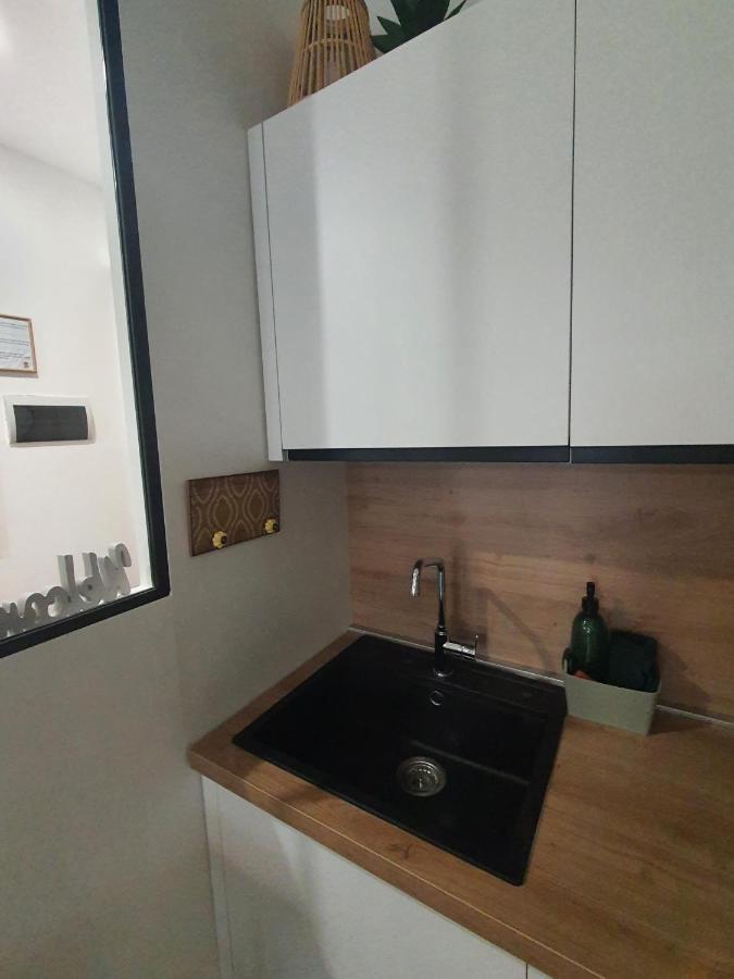 Nelson Apartment Limone sul Garda Εξωτερικό φωτογραφία