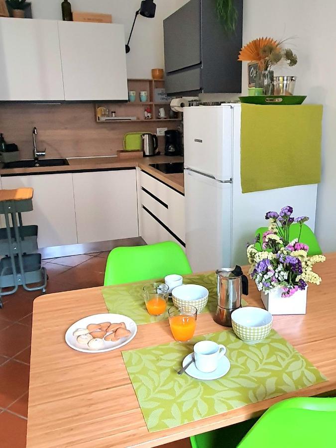 Nelson Apartment Limone sul Garda Εξωτερικό φωτογραφία