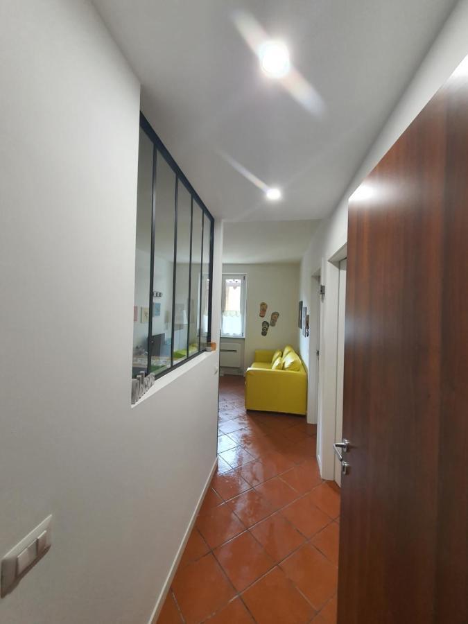 Nelson Apartment Limone sul Garda Εξωτερικό φωτογραφία