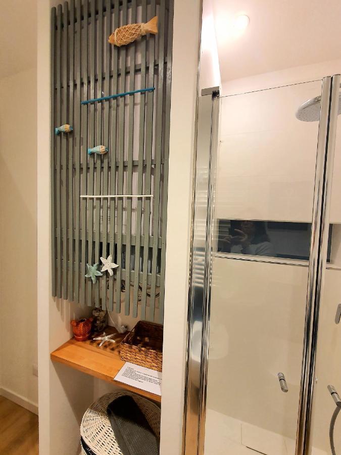 Nelson Apartment Limone sul Garda Εξωτερικό φωτογραφία