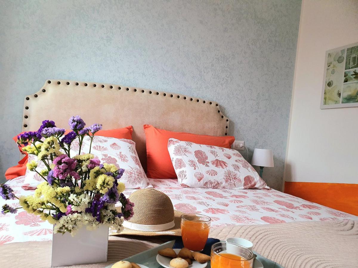 Nelson Apartment Limone sul Garda Εξωτερικό φωτογραφία