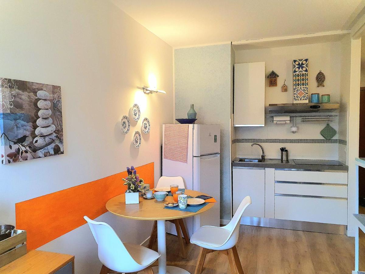 Nelson Apartment Limone sul Garda Εξωτερικό φωτογραφία