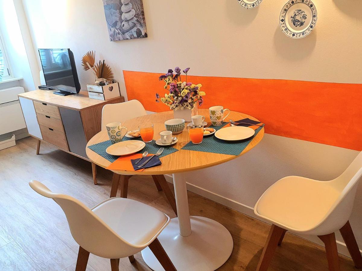 Nelson Apartment Limone sul Garda Εξωτερικό φωτογραφία