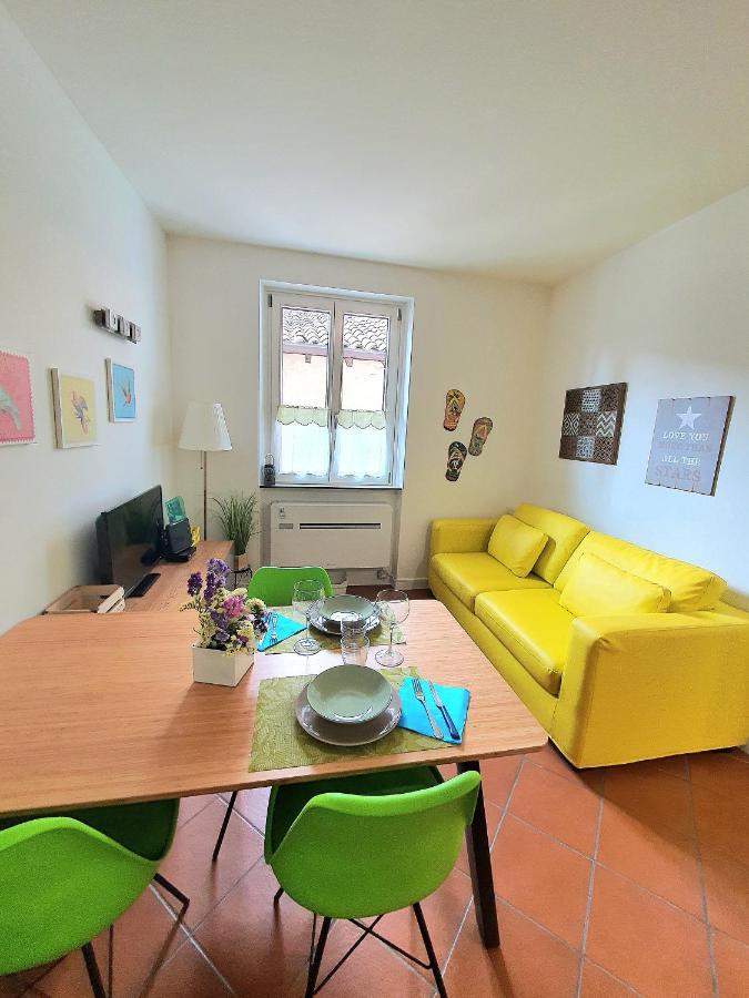 Nelson Apartment Limone sul Garda Εξωτερικό φωτογραφία
