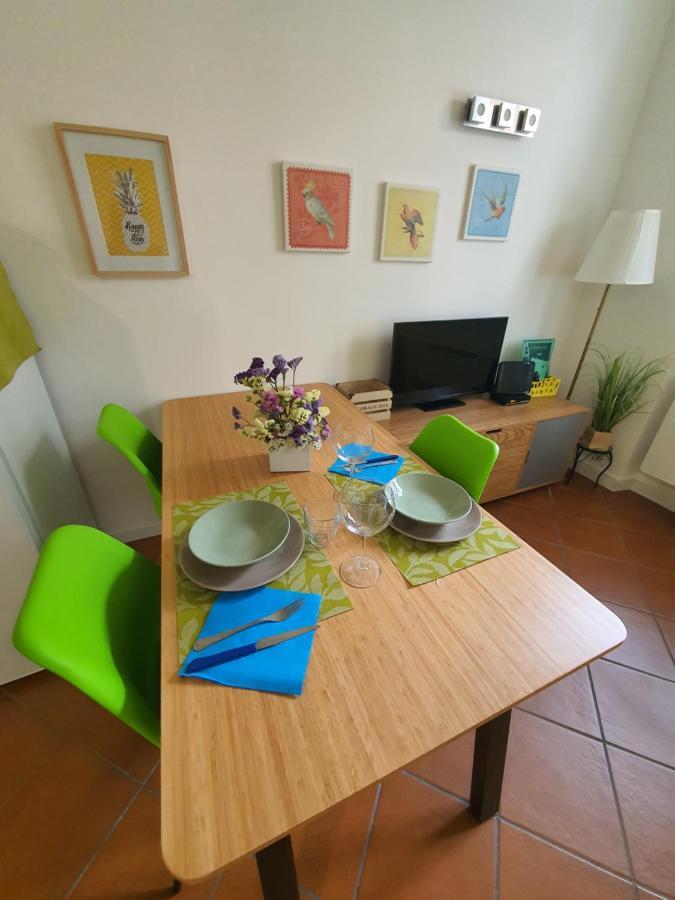 Nelson Apartment Limone sul Garda Εξωτερικό φωτογραφία