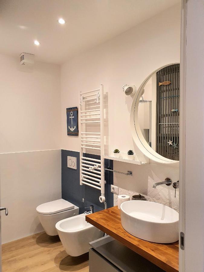 Nelson Apartment Limone sul Garda Εξωτερικό φωτογραφία