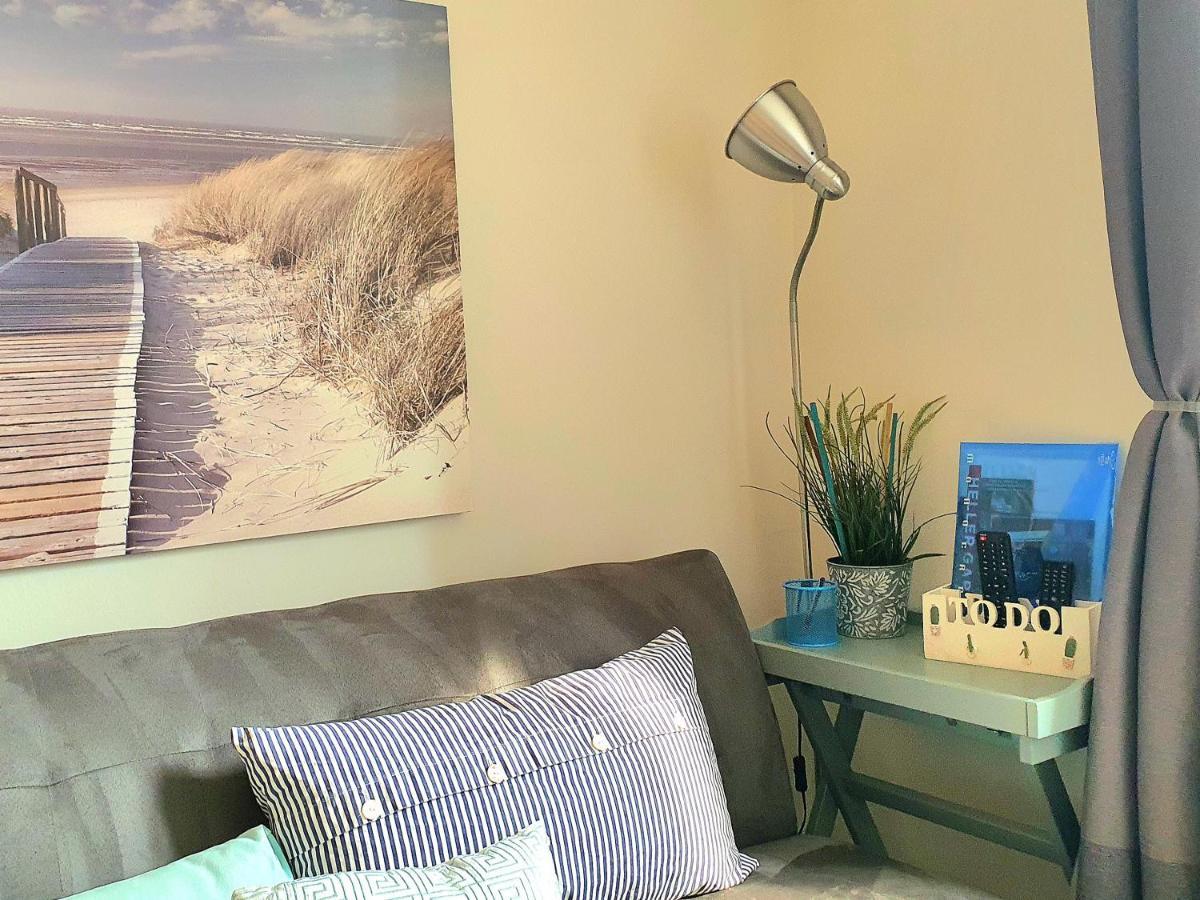 Nelson Apartment Limone sul Garda Εξωτερικό φωτογραφία
