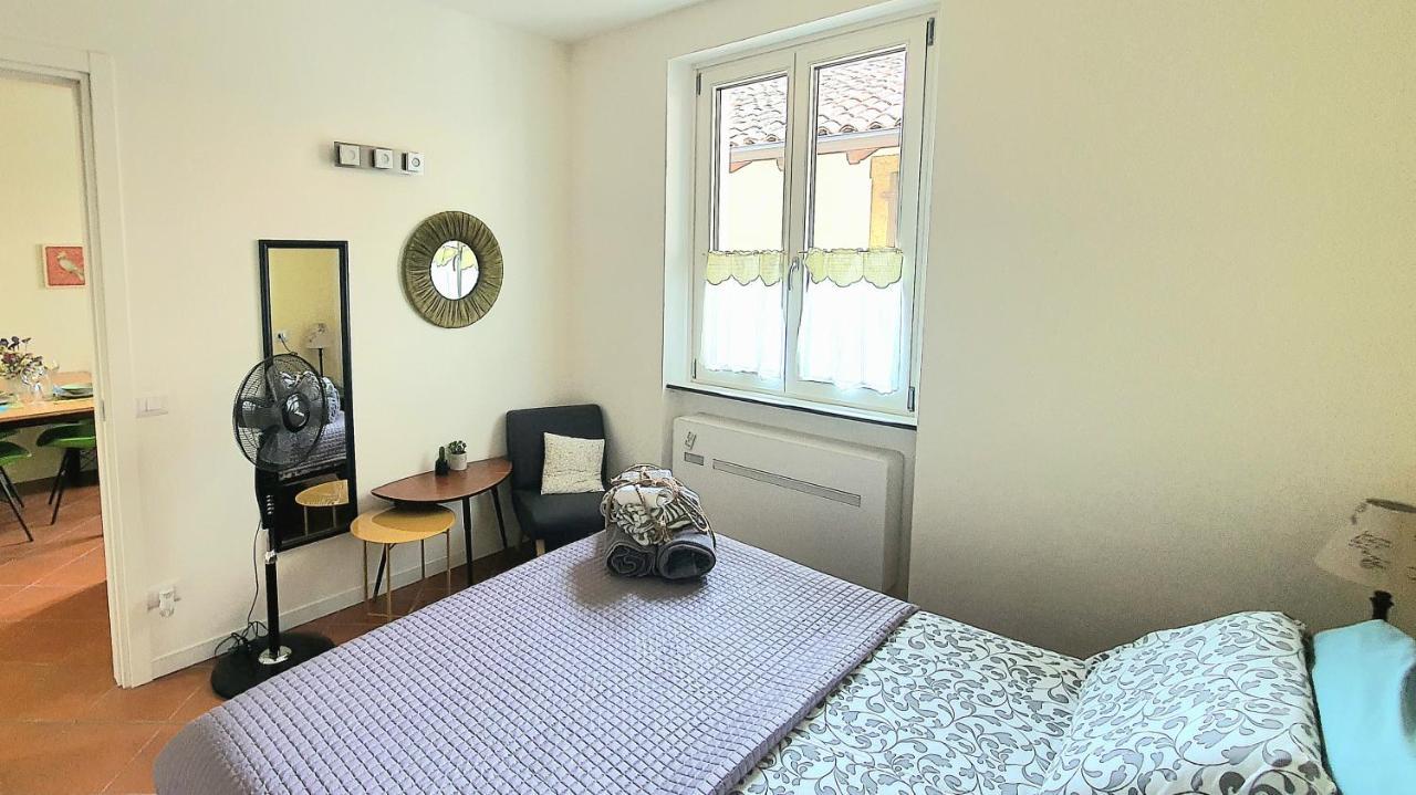 Nelson Apartment Limone sul Garda Εξωτερικό φωτογραφία