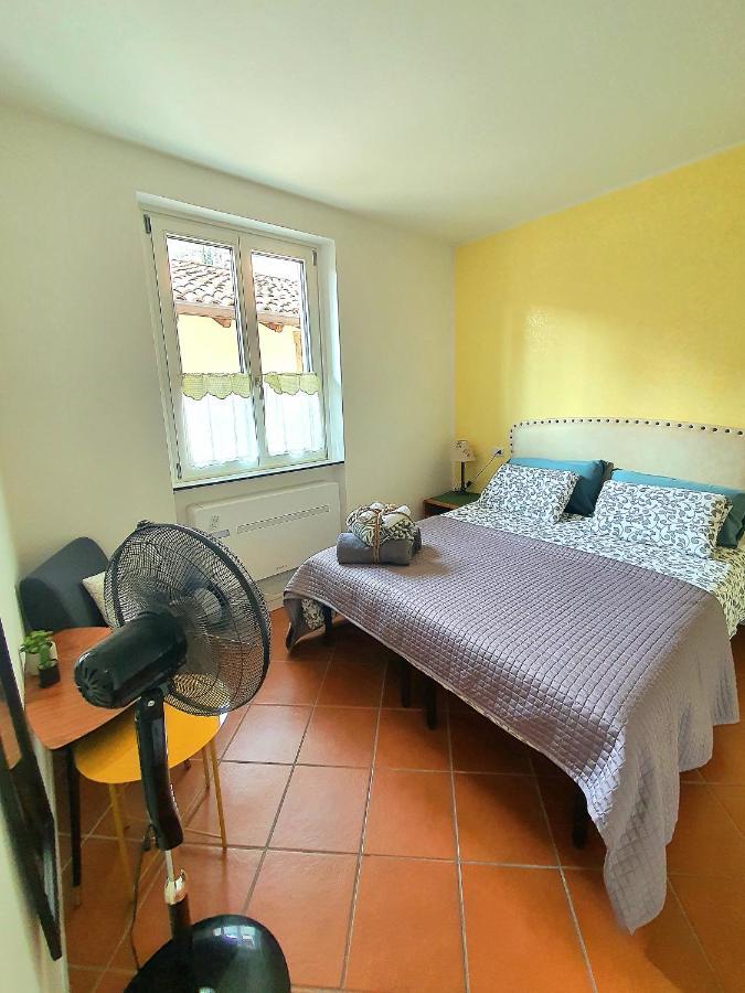 Nelson Apartment Limone sul Garda Εξωτερικό φωτογραφία