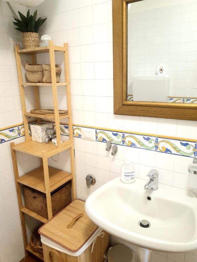 Nelson Apartment Limone sul Garda Εξωτερικό φωτογραφία