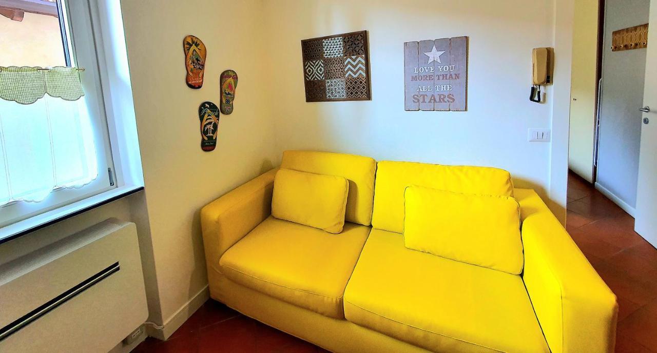 Nelson Apartment Limone sul Garda Εξωτερικό φωτογραφία