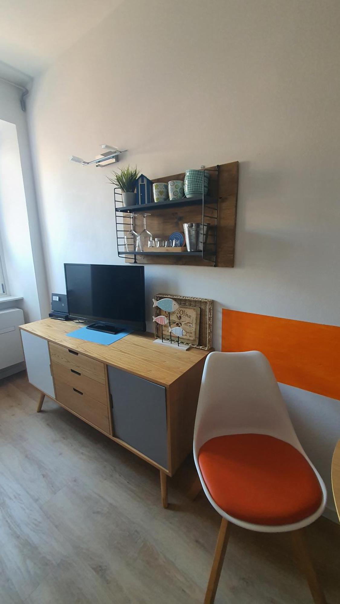 Nelson Apartment Limone sul Garda Εξωτερικό φωτογραφία