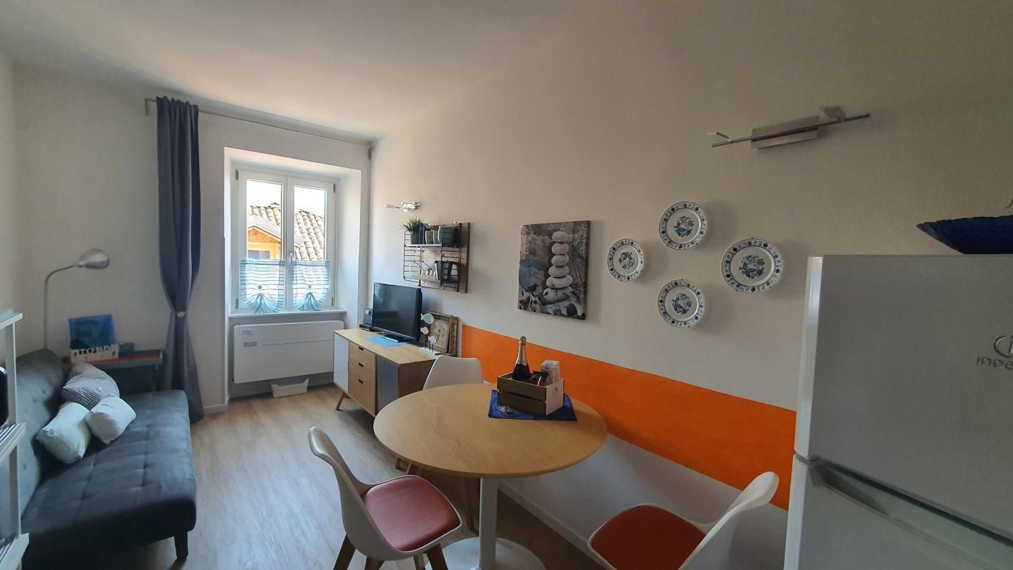 Nelson Apartment Limone sul Garda Εξωτερικό φωτογραφία