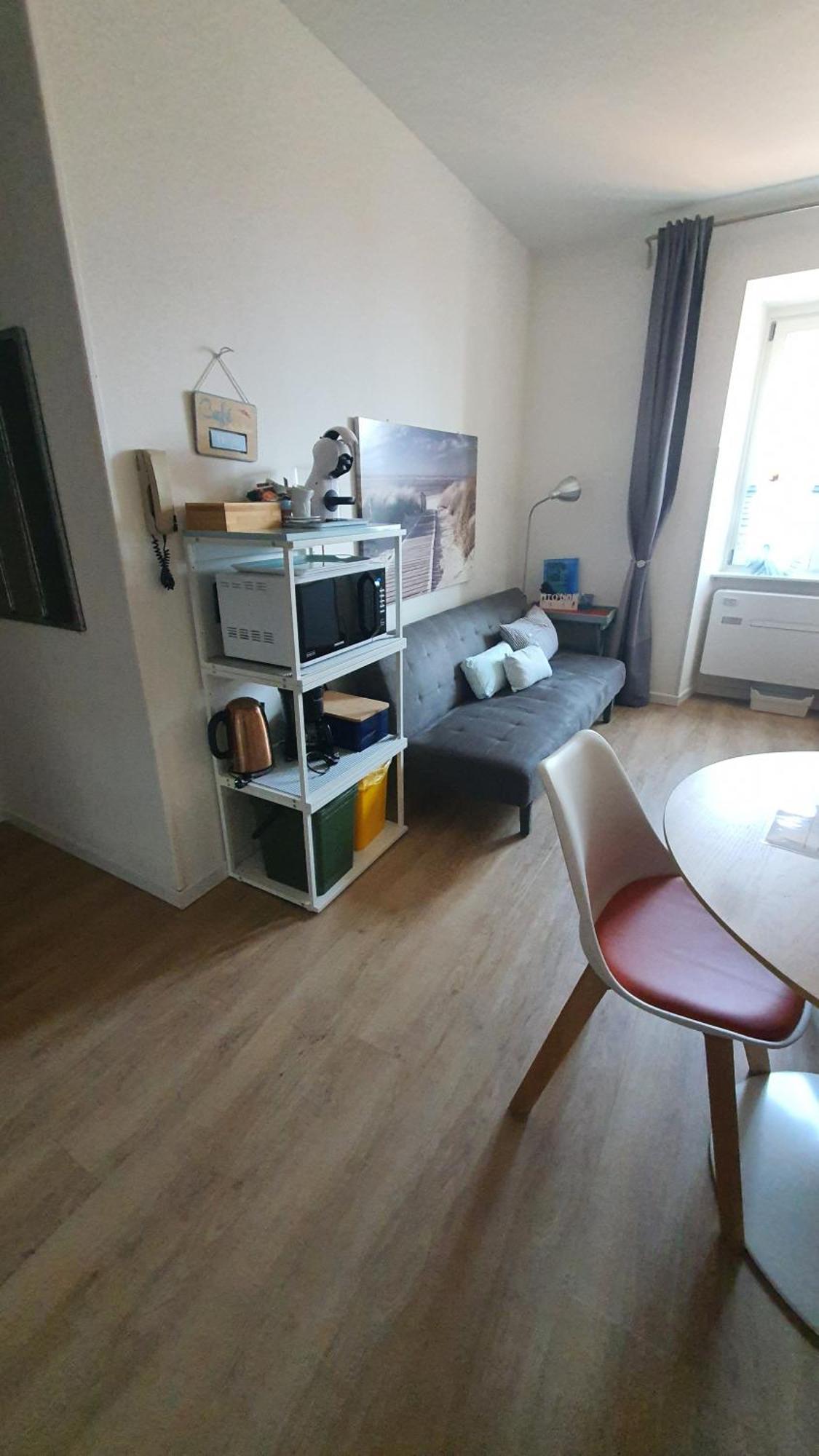 Nelson Apartment Limone sul Garda Εξωτερικό φωτογραφία