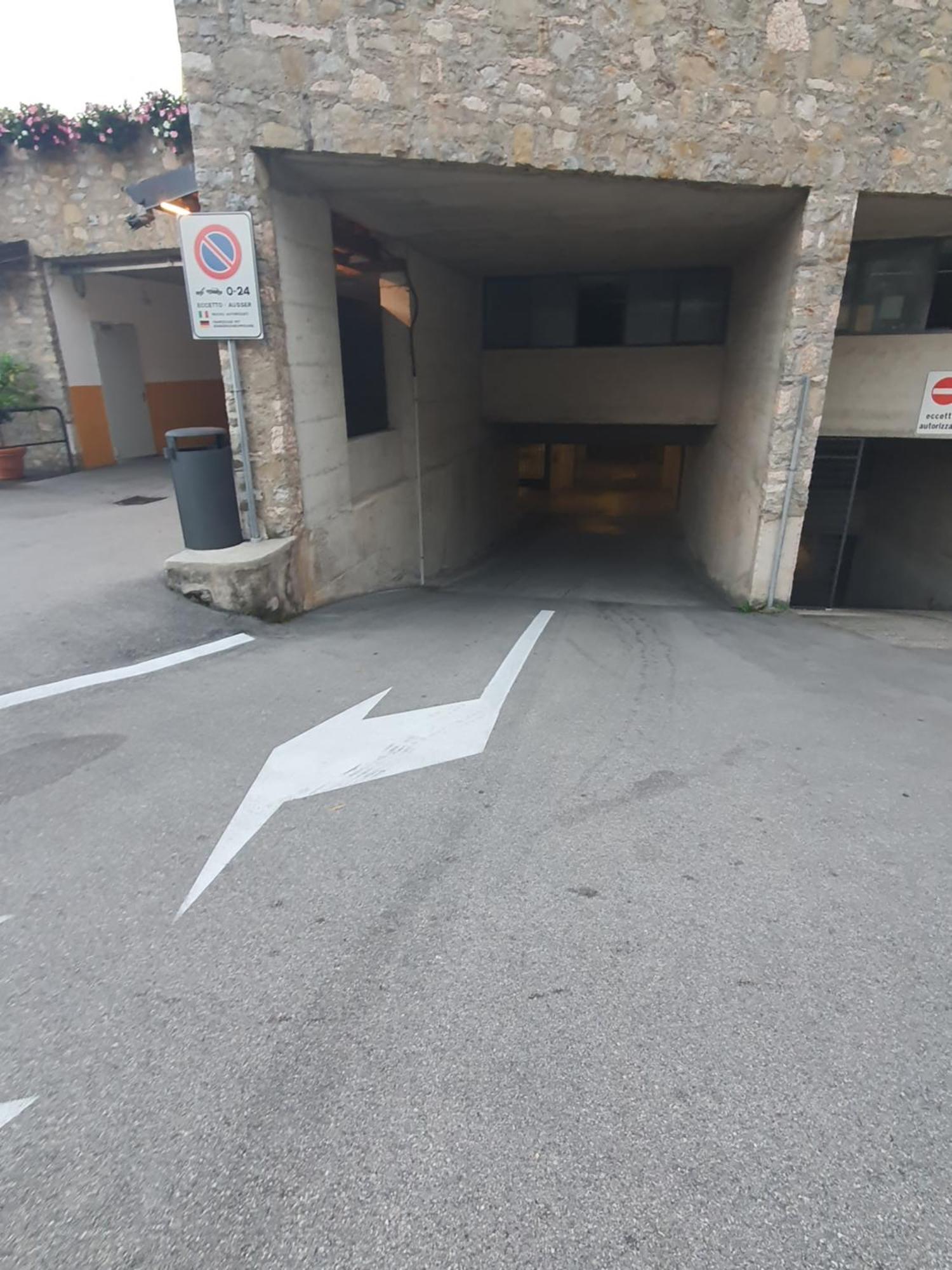 Nelson Apartment Limone sul Garda Εξωτερικό φωτογραφία