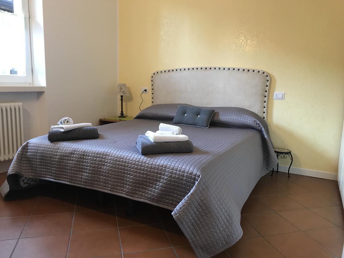 Nelson Apartment Limone sul Garda Εξωτερικό φωτογραφία