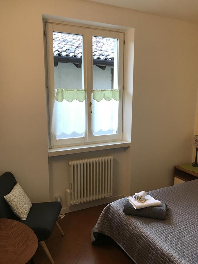 Nelson Apartment Limone sul Garda Εξωτερικό φωτογραφία