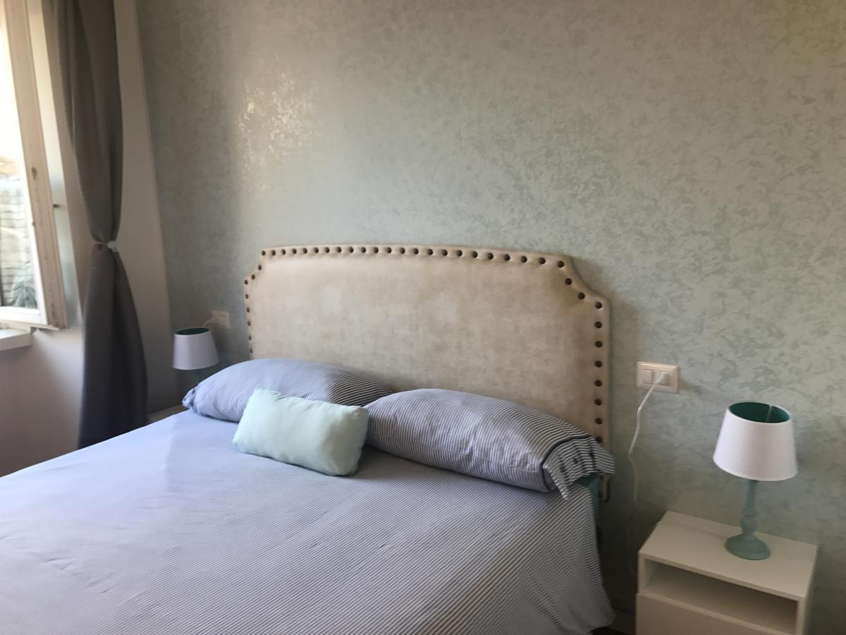 Nelson Apartment Limone sul Garda Εξωτερικό φωτογραφία