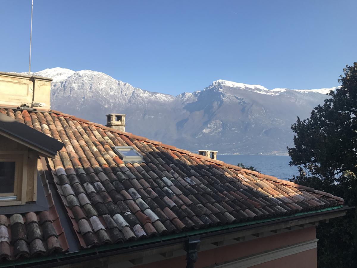 Nelson Apartment Limone sul Garda Εξωτερικό φωτογραφία